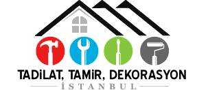 Çekmeköy Tadilat, Tamir, Dekorasyon İşleri Logo